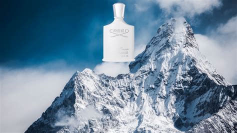 how long does creed silver mountain water last